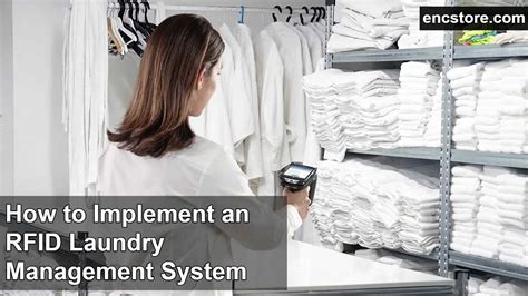 rfid laundry system|rfid laundry management system.